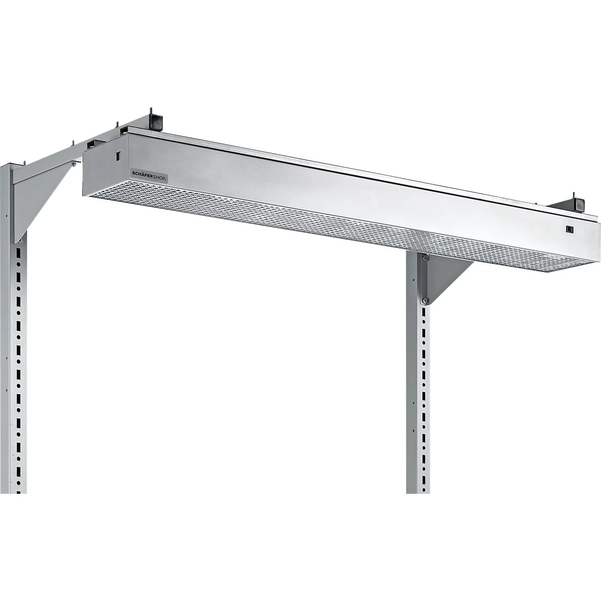 AST werkplek-verlichtingsset, 800 mm
