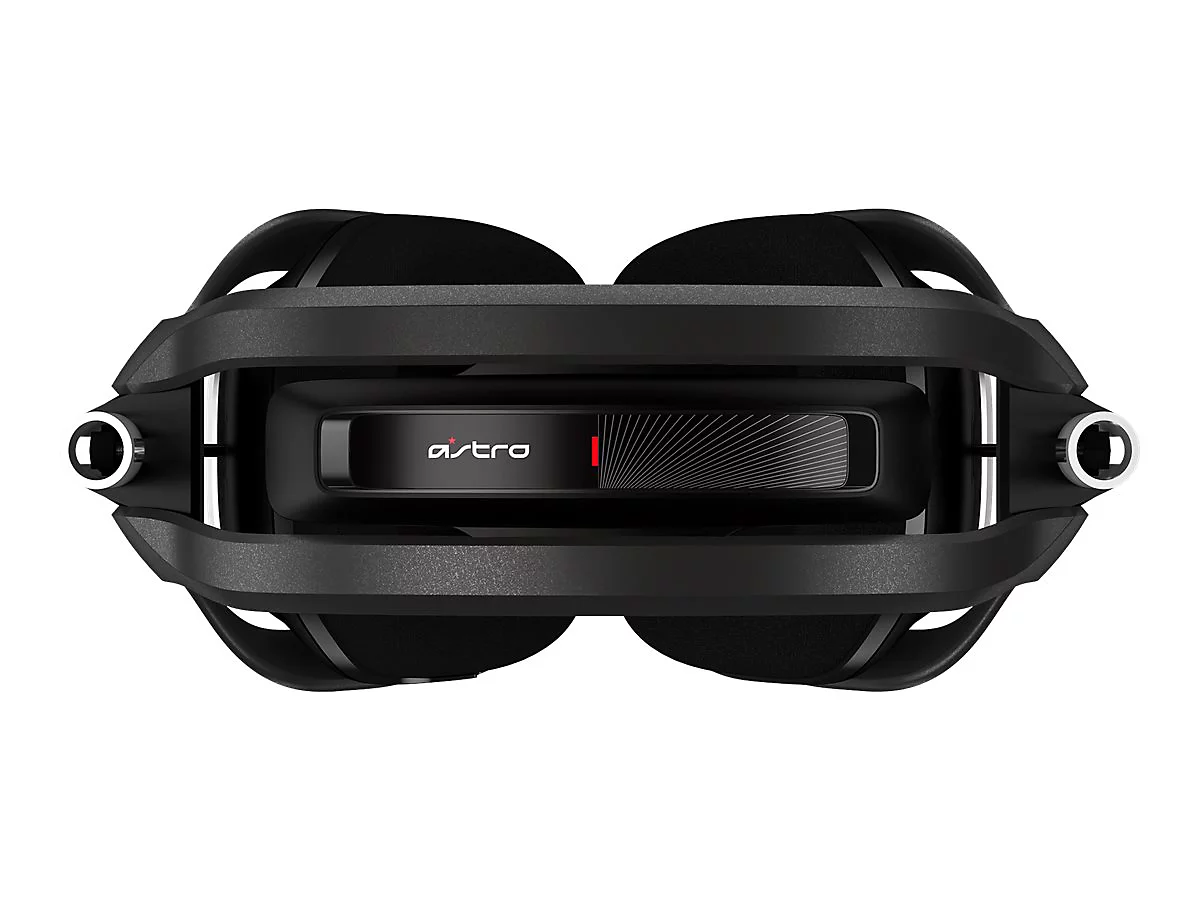 ASTRO A40 TR - For Xbox One - Headset - ohrumschließend - kabelgebunden - 3,5 mm Stecker