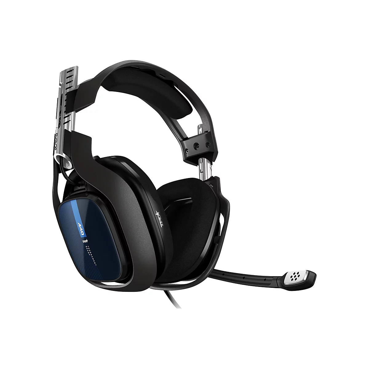 ASTRO A40 TR - For Xbox One - Headset - ohrumschließend - kabelgebunden - 3,5 mm Stecker