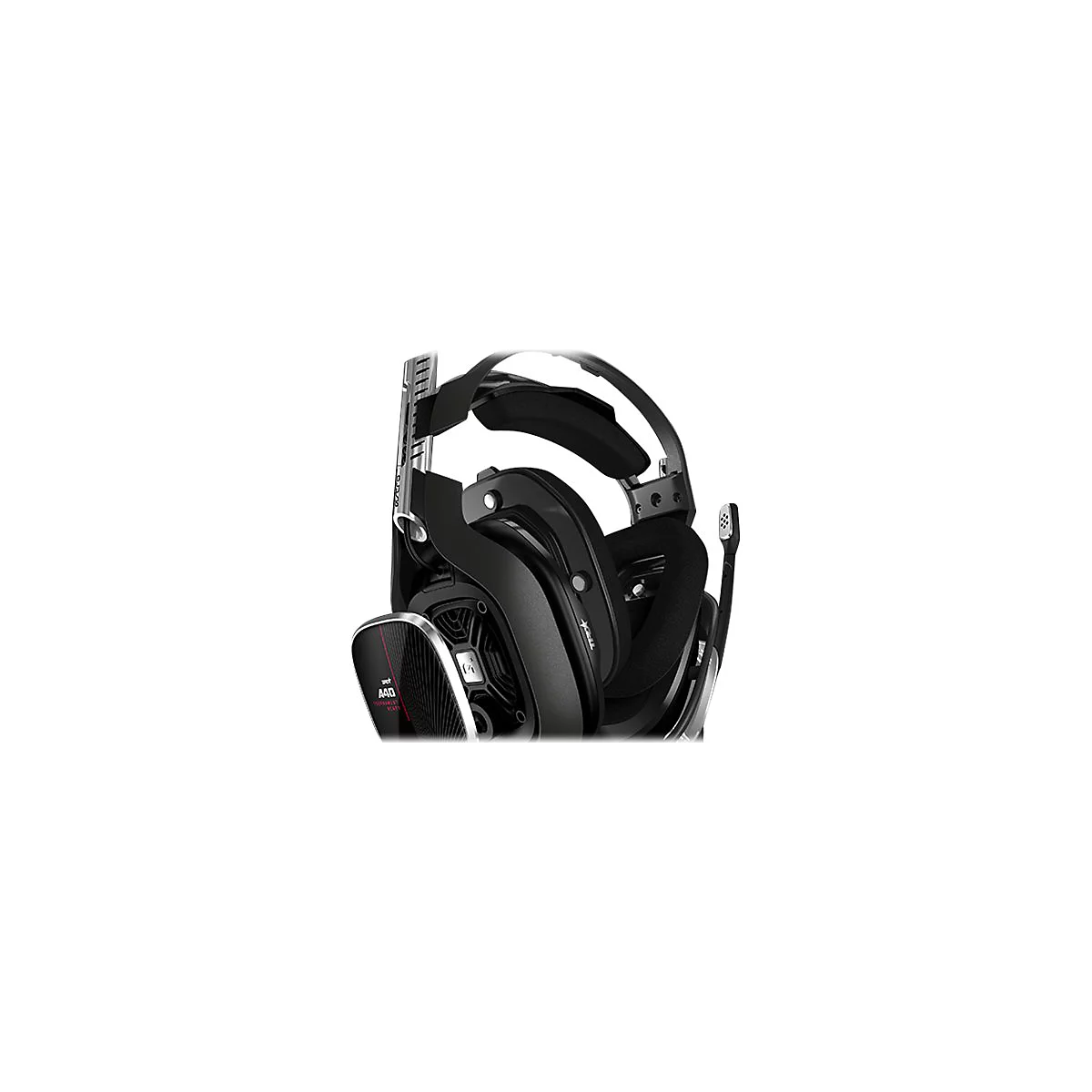 ASTRO A40 TR - For Xbox One - Headset - ohrumschließend - kabelgebunden - 3,5 mm Stecker