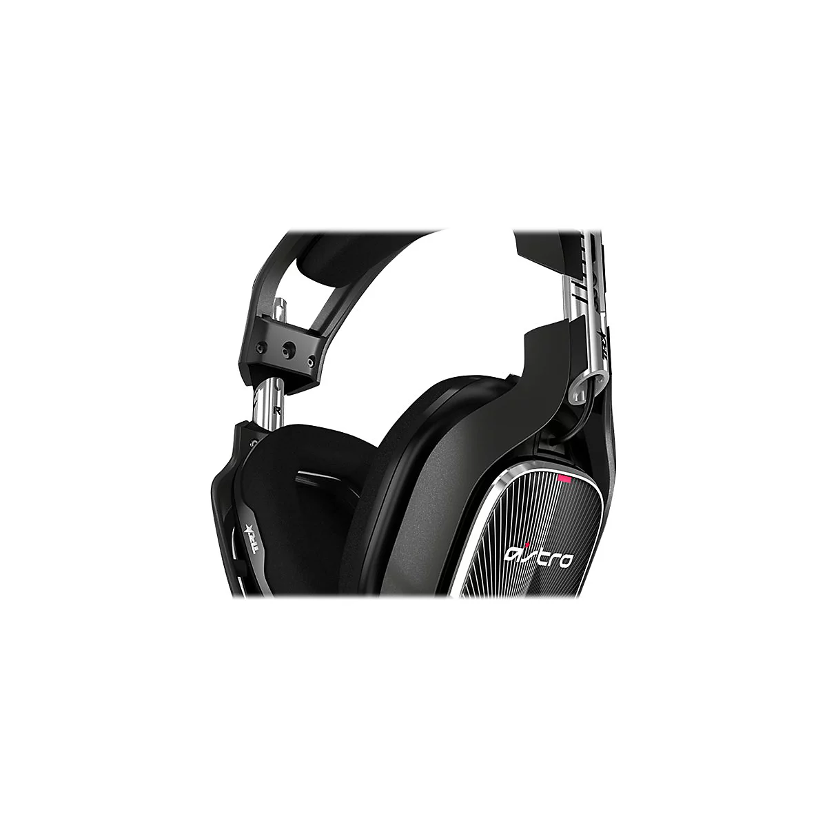 ASTRO A40 TR - For Xbox One - Headset - ohrumschließend - kabelgebunden - 3,5 mm Stecker