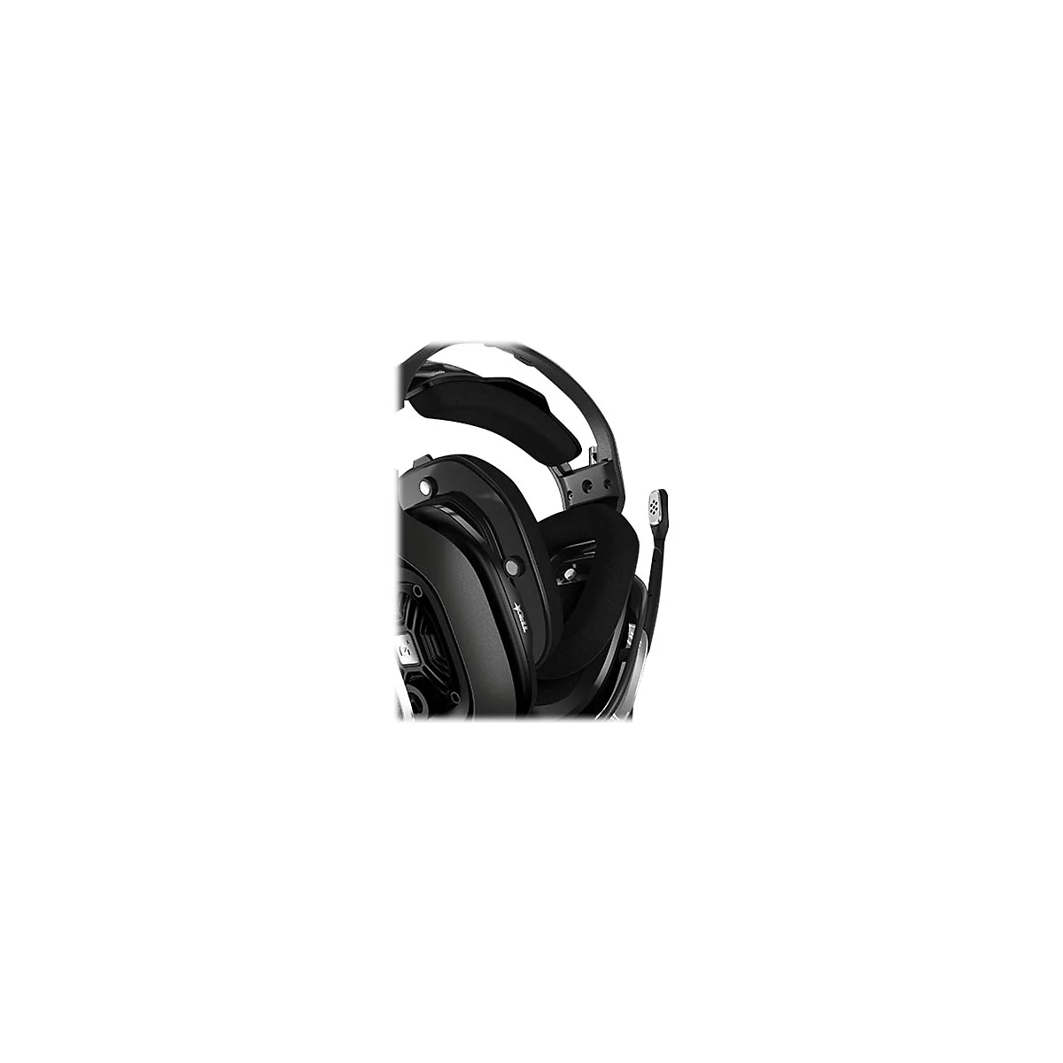 ASTRO A40 TR - For Xbox One - Headset - ohrumschließend - kabelgebunden - 3,5 mm Stecker