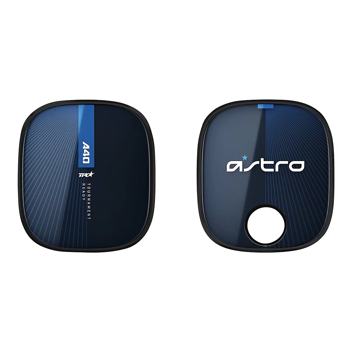 ASTRO A40 TR - For Xbox One - Headset - ohrumschließend - kabelgebunden - 3,5 mm Stecker