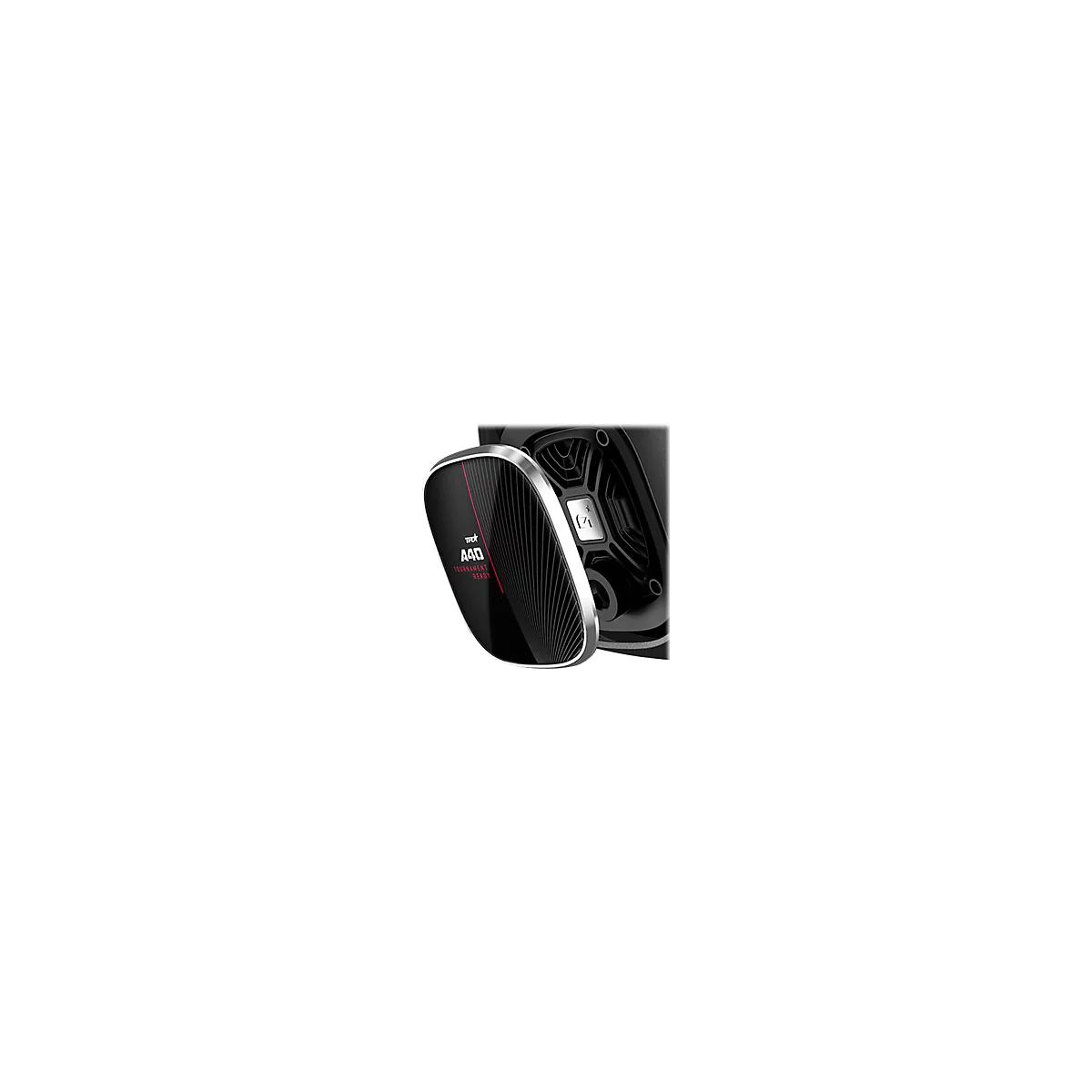 ASTRO A40 TR - For Xbox One - Headset - ohrumschließend - kabelgebunden - 3,5 mm Stecker