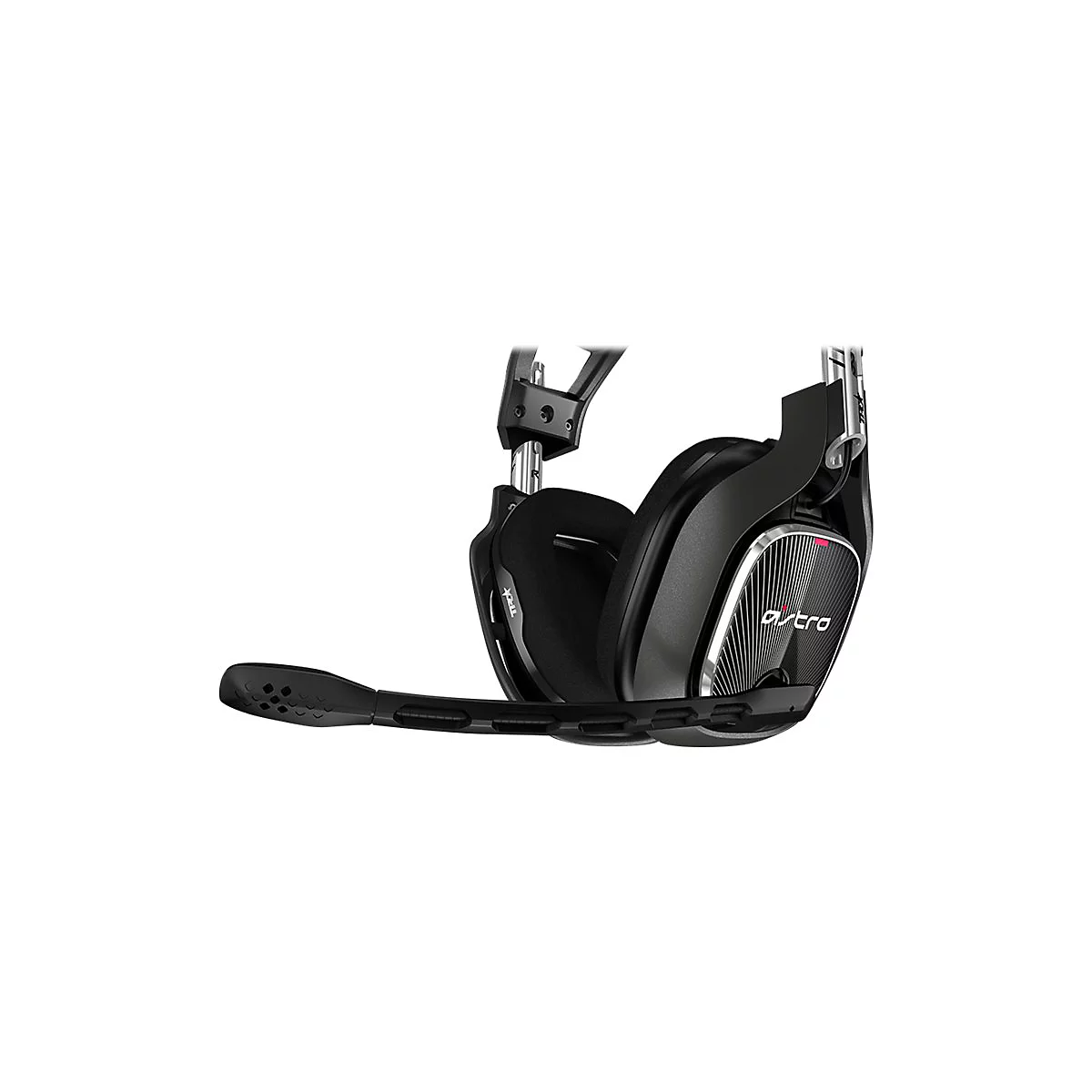 ASTRO A40 TR - For Xbox One - Headset - ohrumschließend - kabelgebunden - 3,5 mm Stecker