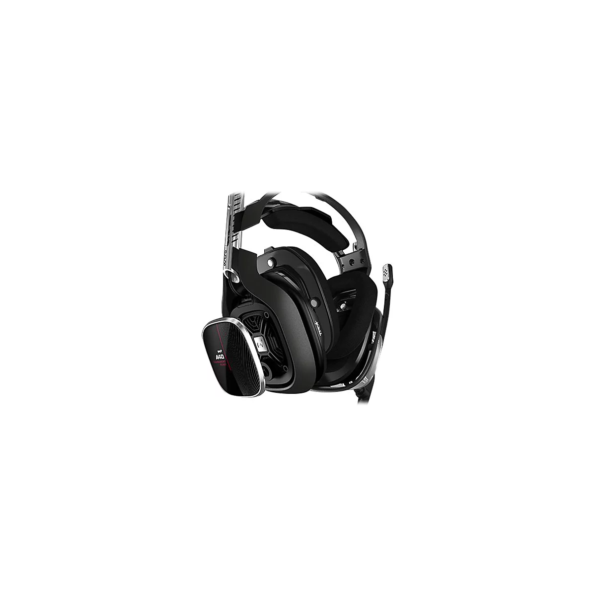 ASTRO A40 TR - For Xbox One - Headset - ohrumschließend - kabelgebunden - 3,5 mm Stecker