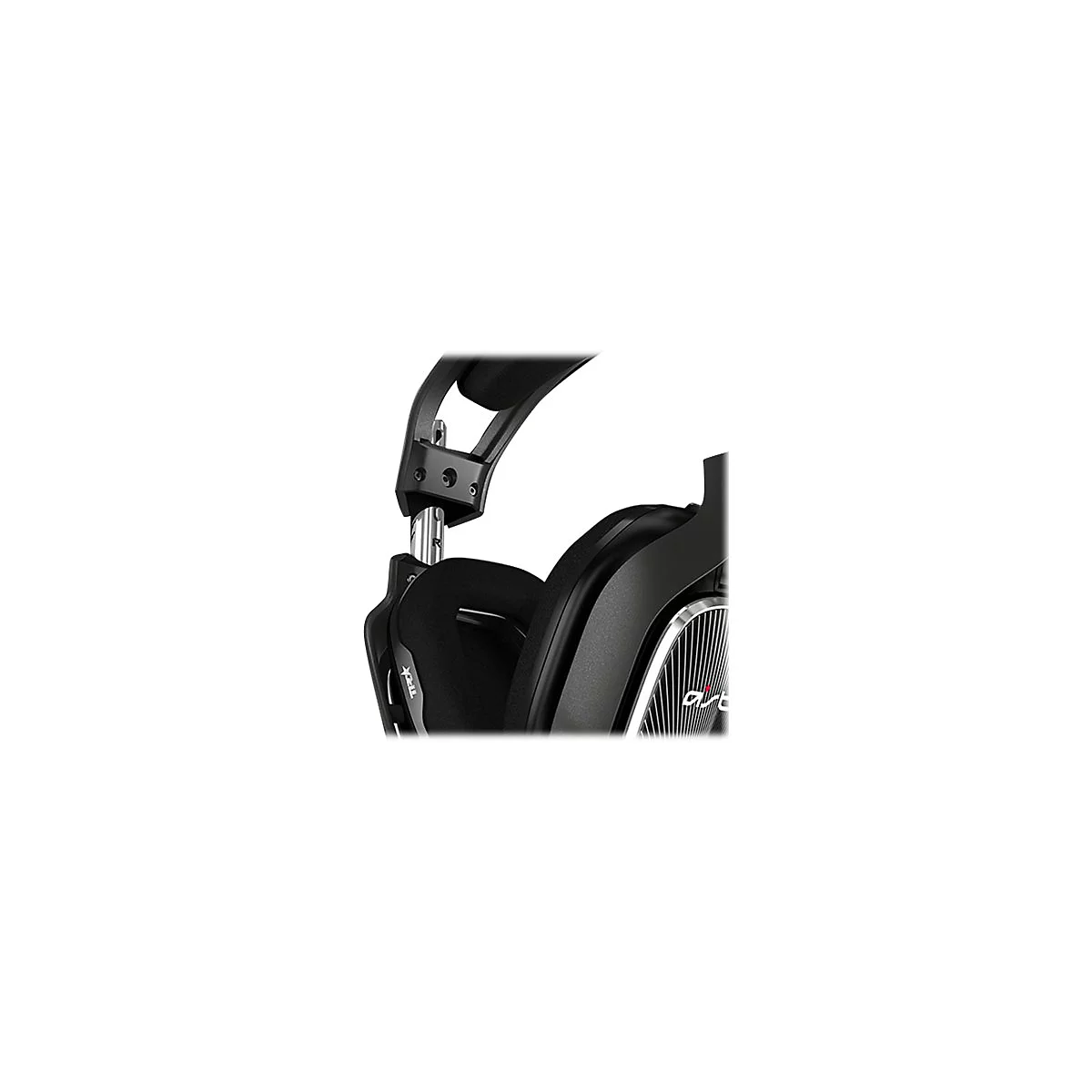ASTRO A40 TR - For Xbox One - Headset - ohrumschließend - kabelgebunden - 3,5 mm Stecker