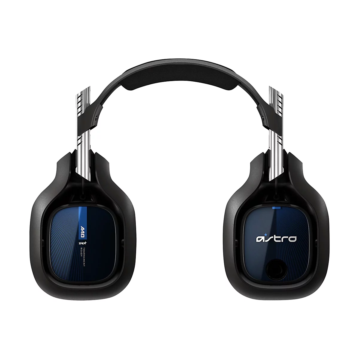 ASTRO A40 TR - For Xbox One - Headset - ohrumschließend - kabelgebunden - 3,5 mm Stecker
