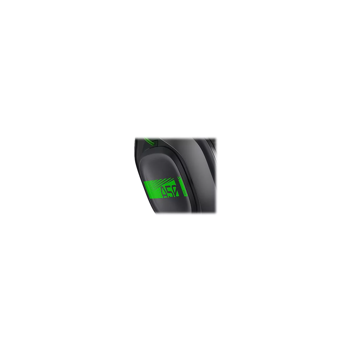 ASTRO A50 + Base Station - For Xbox One - Headset - ohrumschließend - kabellos - Grau