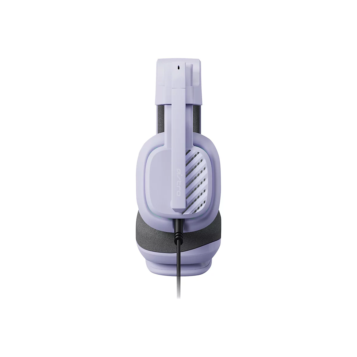 ASTRO Gaming A10 Gen 2 - Headset - ohrumschließend - kabelgebunden - 3,5 mm Stecker - Grau