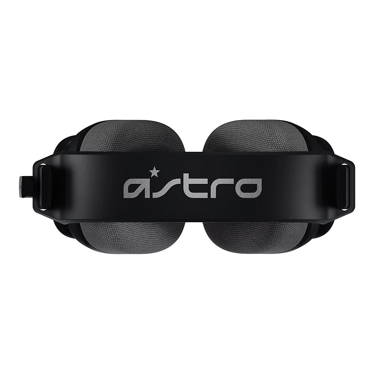 ASTRO Gaming A10 Gen 2 - Headset - ohrumschließend - kabelgebunden - 3,5 mm Stecker - Schwarz