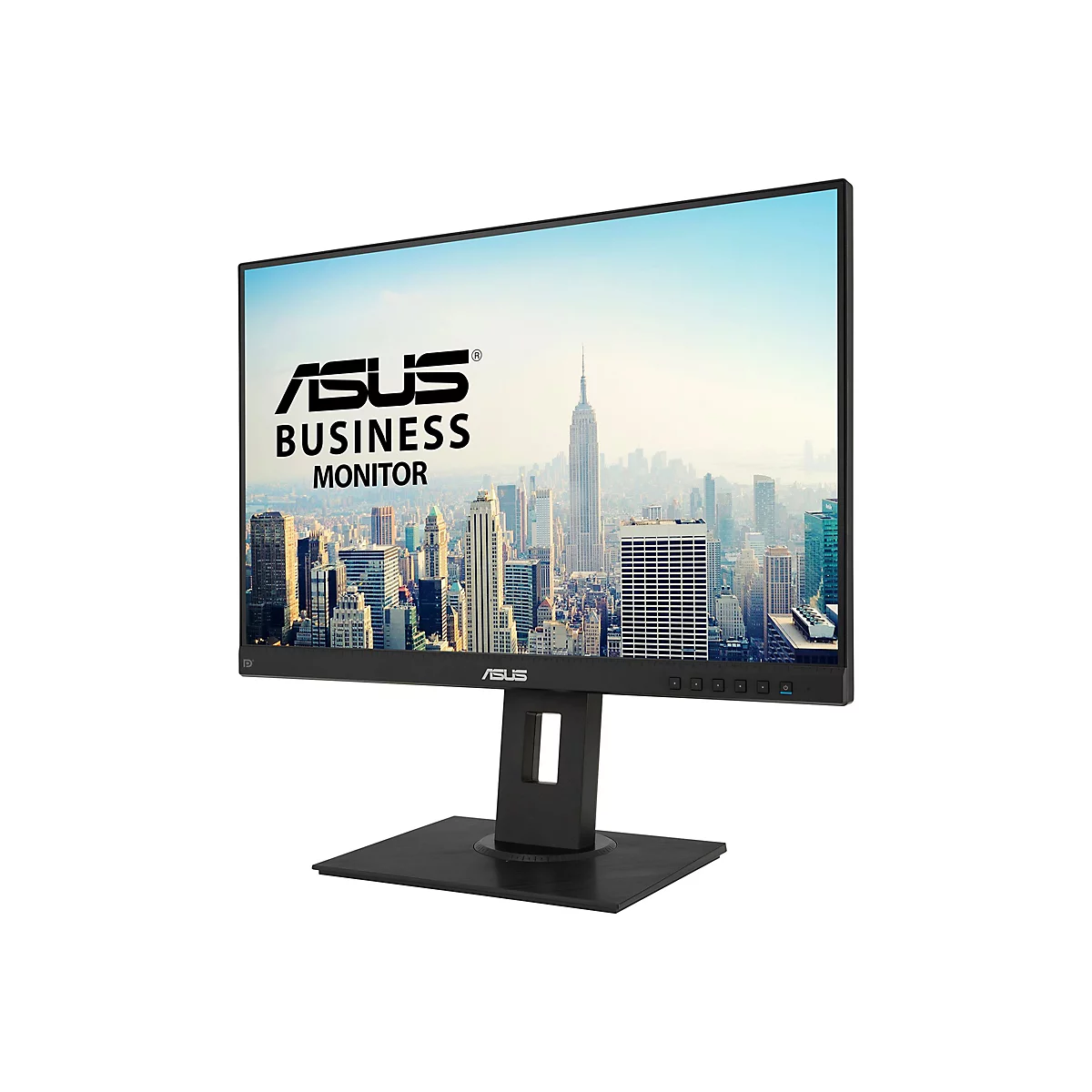 ASUS BE24WQLB - LED-Monitor - 61.13 cm (24.1') - 1920 x 1200 - IPS - 300 cd/m²