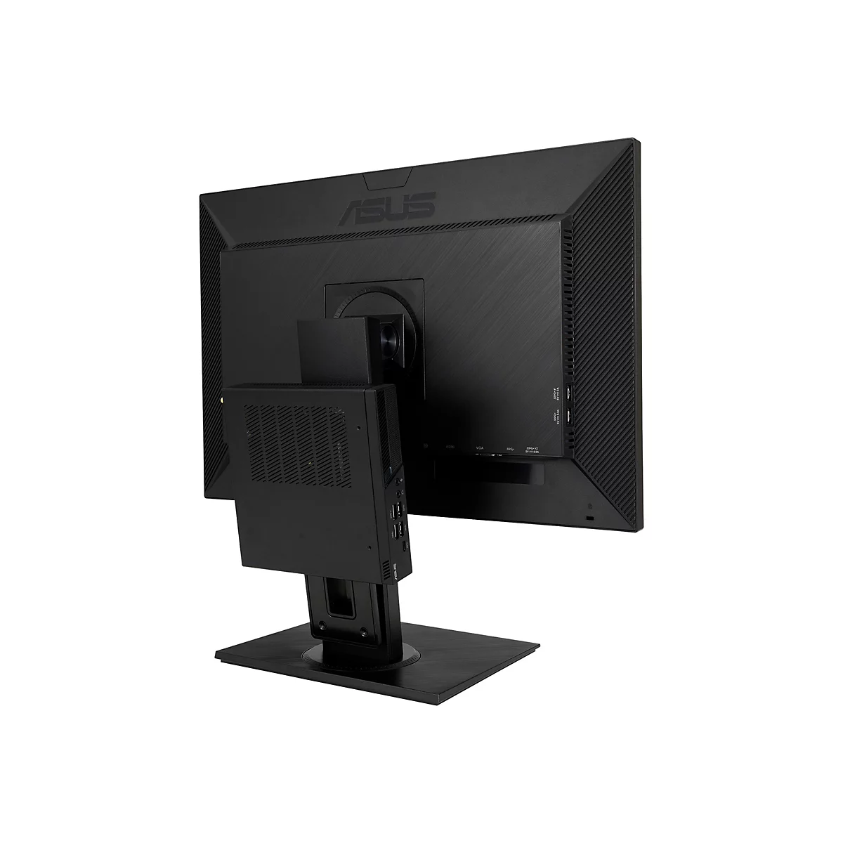 ASUS BE24WQLB - LED-Monitor - 61.13 cm (24.1') - 1920 x 1200 - IPS - 300 cd/m²
