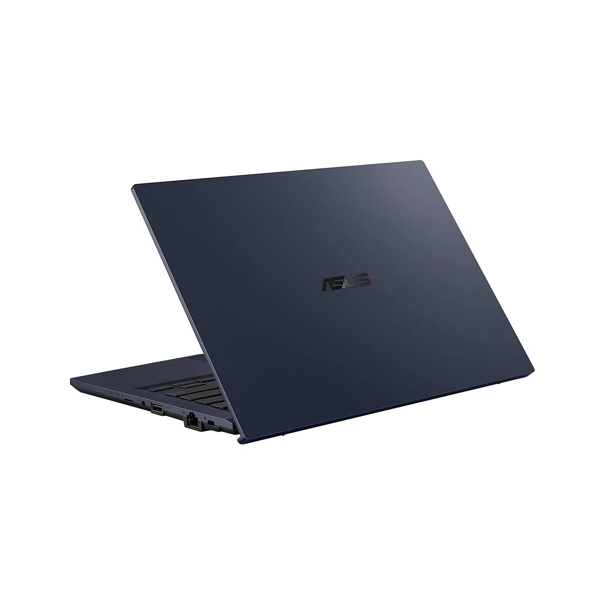 ASUS ExpertBook B1 B1401CEAE-EB2740R - Intel Core i5 1135G7 / 2.4 GHz - Win 10 Pro - Intel Iris Xe Grafikkarte - 8 GB RAM - 256 GB SSD NVMe