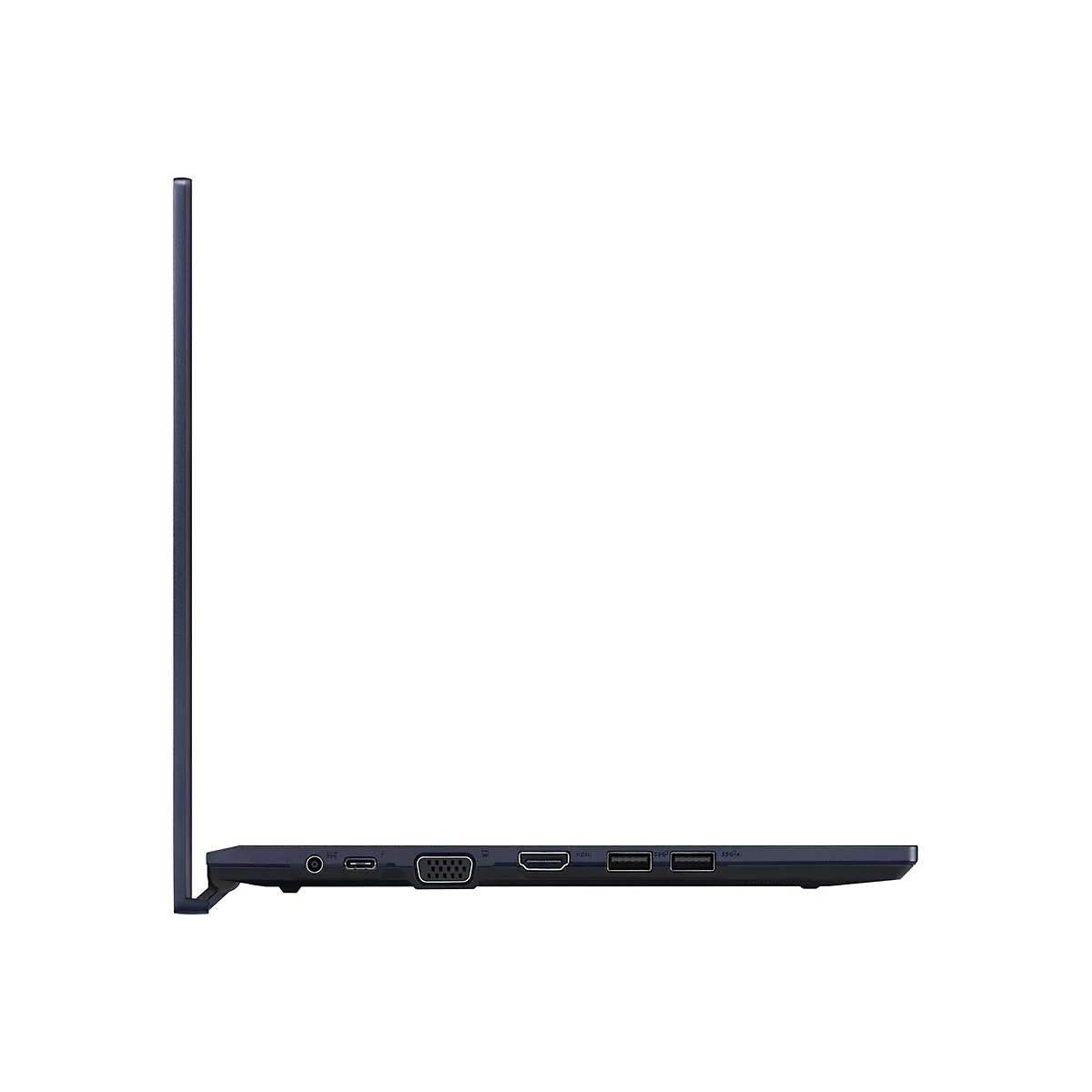 ASUS ExpertBook B1 B1401CEAE-EB2740R - Intel Core i5 1135G7 / 2.4 GHz - Win 10 Pro - Intel Iris Xe Grafikkarte - 8 GB RAM - 256 GB SSD NVMe
