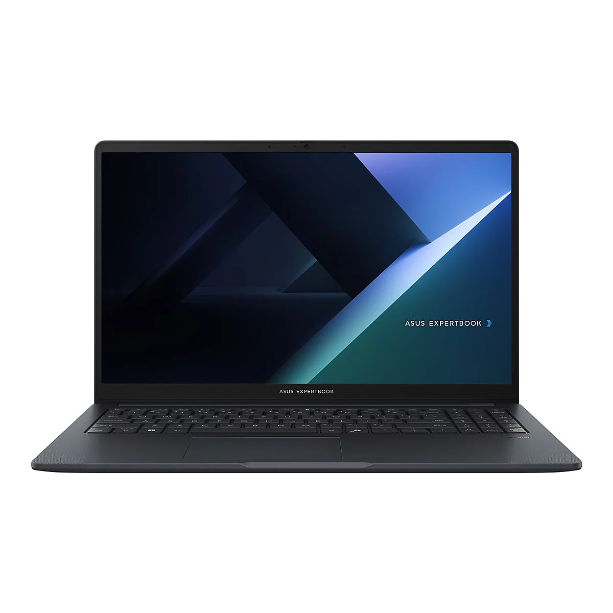 ASUS ExpertBook B1 B1503CVA-S76994 - 180°-Scharnierdesign - Intel Core 5 210H / 2.2 GHz - kein Betriebssystem - Intel Graphics - 8 GB RAM - 256 GB SSD NVMe - 39.6 cm (15.6')