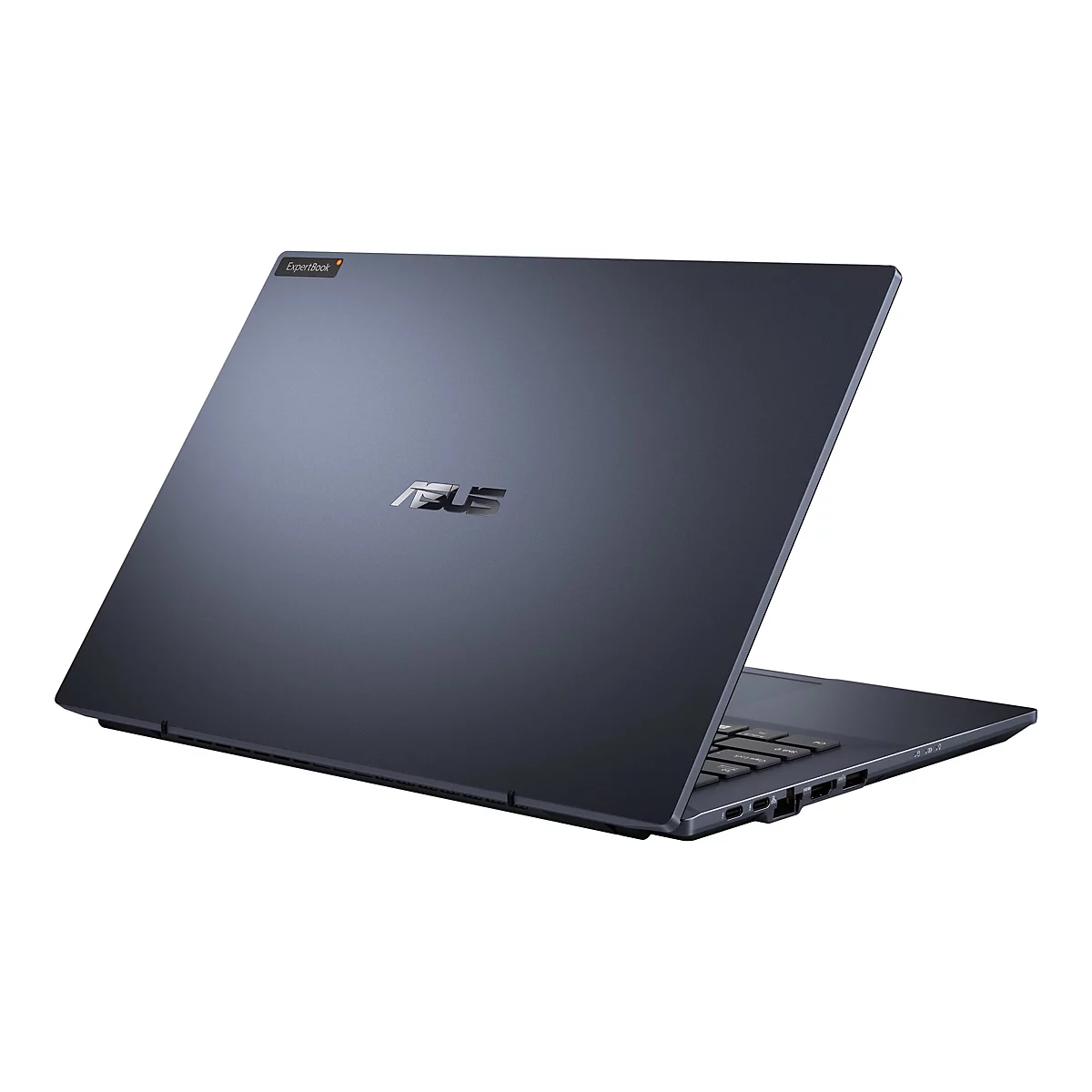 ASUS ExpertBook B5 B5402CVA-KI0013X - Intel Core i5 1340P / 1.9 GHz - Win 11 Pro - Intel Iris Xe Grafikkarte - 16 GB RAM - 512 GB SSD NVMe