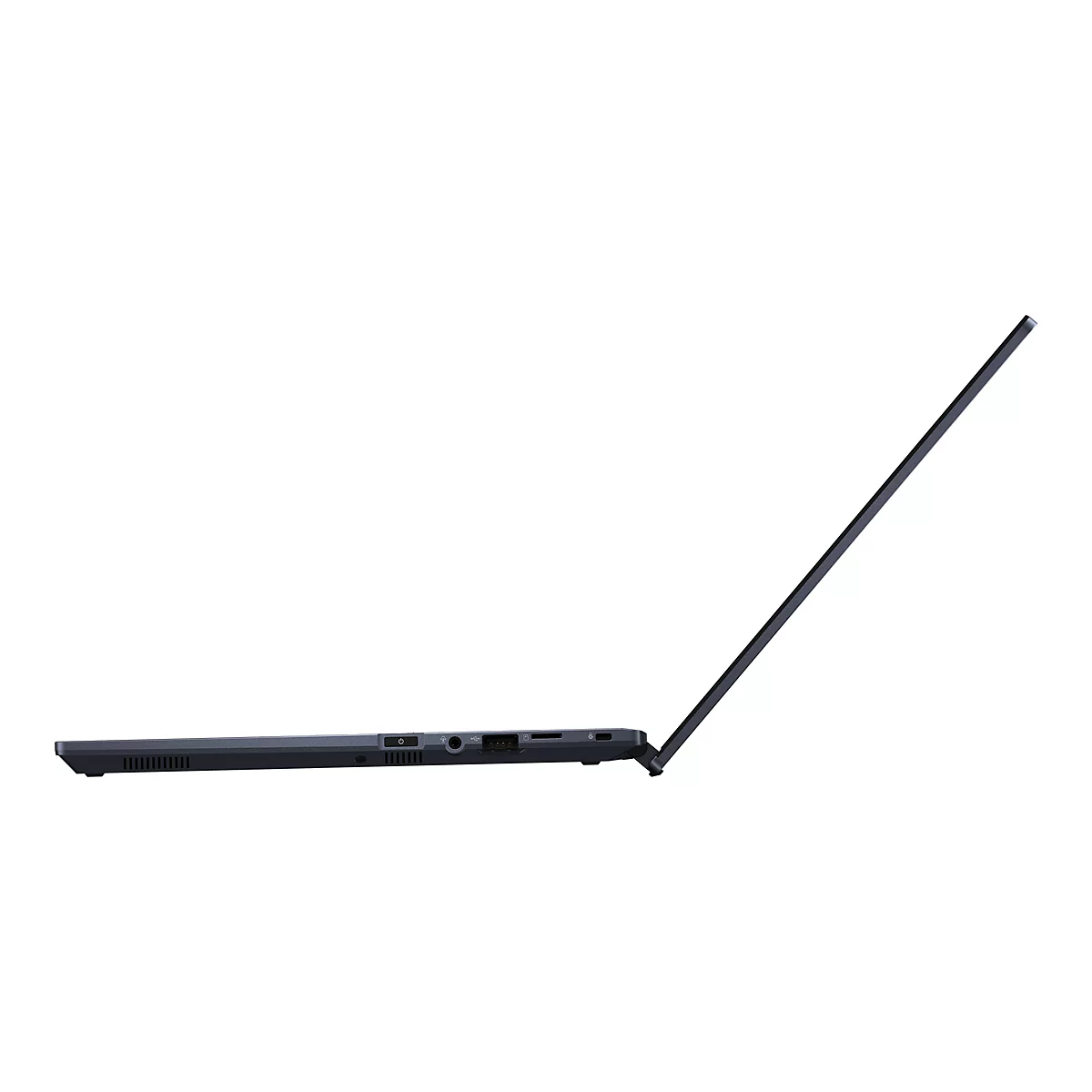 ASUS ExpertBook B5 B5404CVF-Q60024X - Intel Core i7 1355U / 1.7 GHz - Win 11 Pro - GF RTX 2050 - 16 GB RAM - 512 GB SSD NVMe
