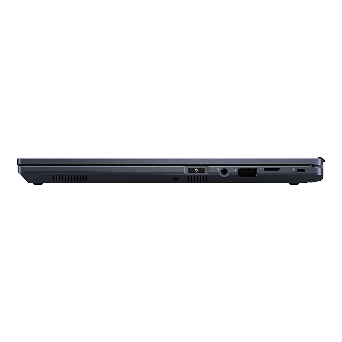 ASUS ExpertBook B5 B5404CVF-Q60024X - Intel Core i7 1355U / 1.7 GHz - Win 11 Pro - GF RTX 2050 - 16 GB RAM - 512 GB SSD NVMe
