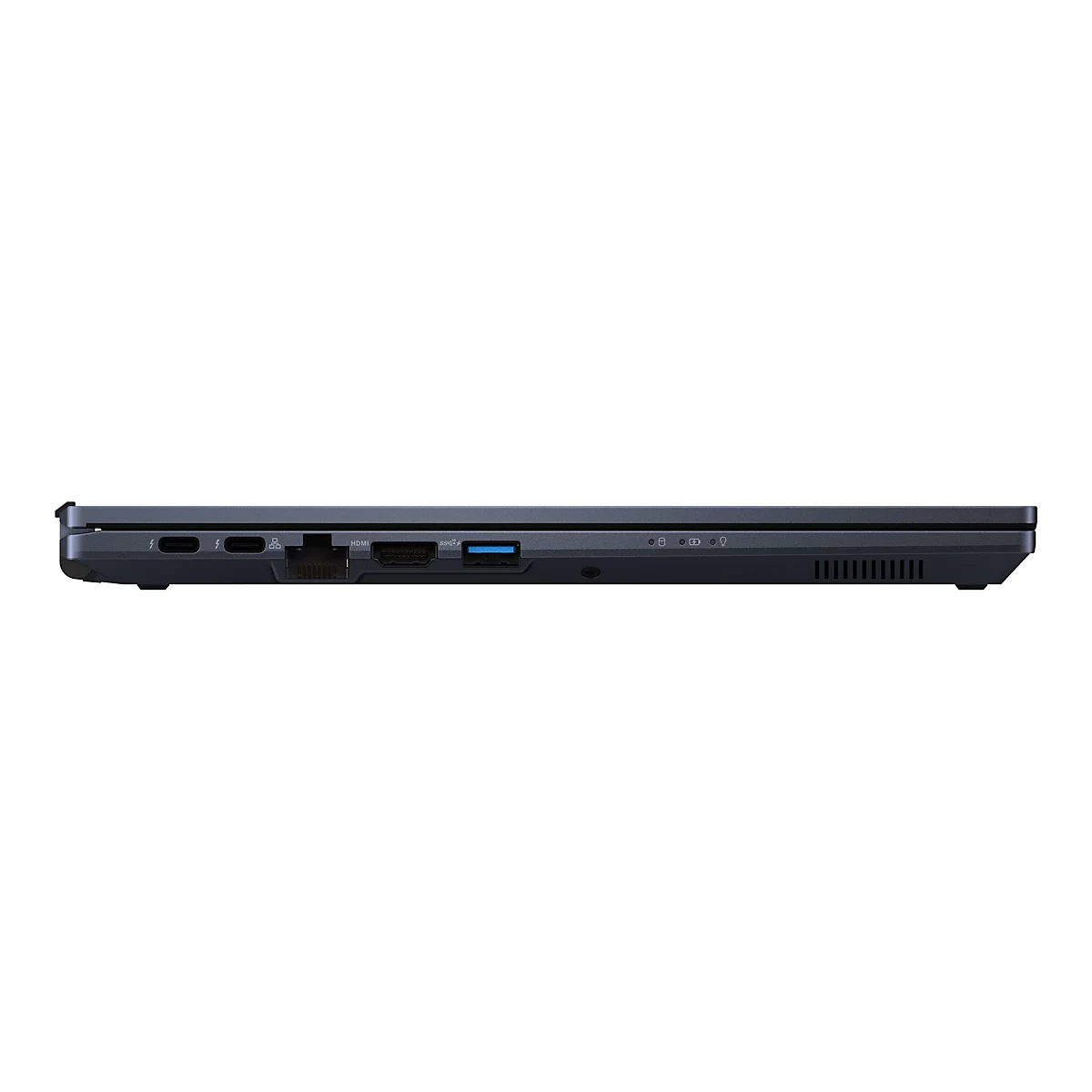 ASUS ExpertBook B5 B5404CVF-Q60024X - Intel Core i7 1355U / 1.7 GHz - Win 11 Pro - GF RTX 2050 - 16 GB RAM - 512 GB SSD NVMe