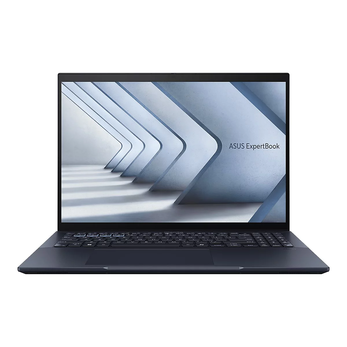 ASUS ExpertBook B5 B5604CMA-QW0058X - Intel Core Ultra 7 155U / 1.7 GHz - Win 11 Pro - Intel Graphics - 32 GB RAM - 1 TB SSD NVMe