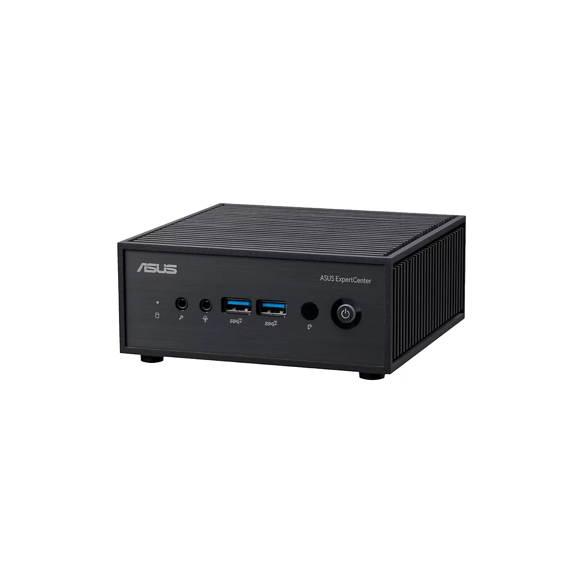ASUS ExpertCenter PN42 SN200AD - Mini-PC - N-series N200 - RAM 4 GB - SSD 128 GB - NVMe