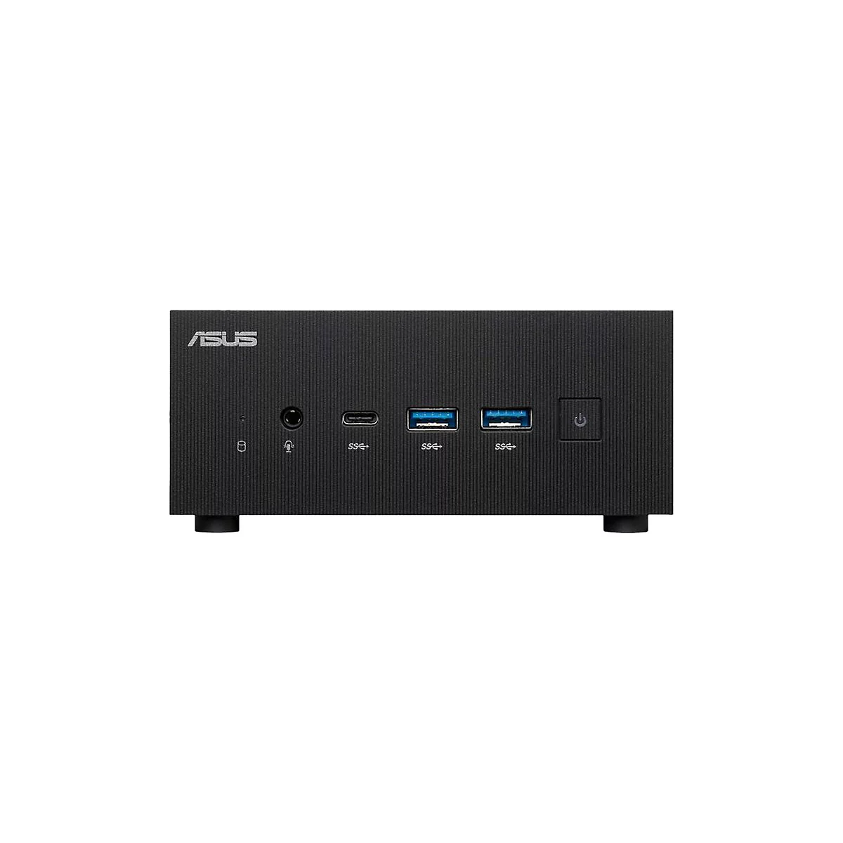 ASUS ExpertCenter PN52 S9032MD - Mini-PC - Ryzen 9 5900HX / 3.3 GHz - RAM 16 GB - SSD 1 TB - NVMe