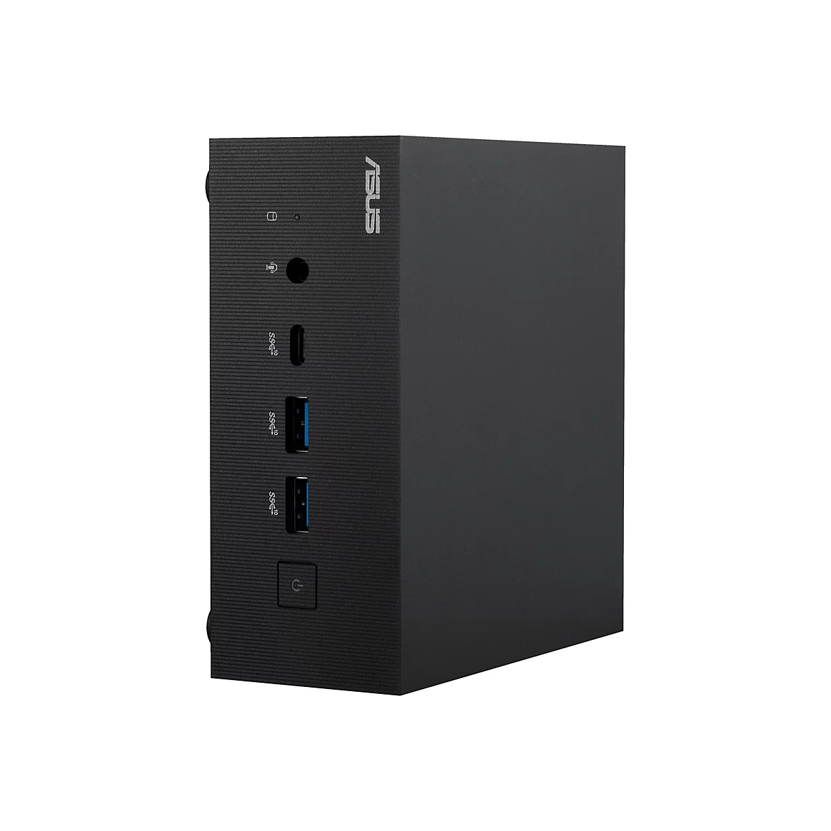 ASUS ExpertCenter PN64 S7013MD - Barebone - Mini-PC - 1 x Core i7 12700H / 2.3 GHz - RAM 16 GB - SSD 512 GB