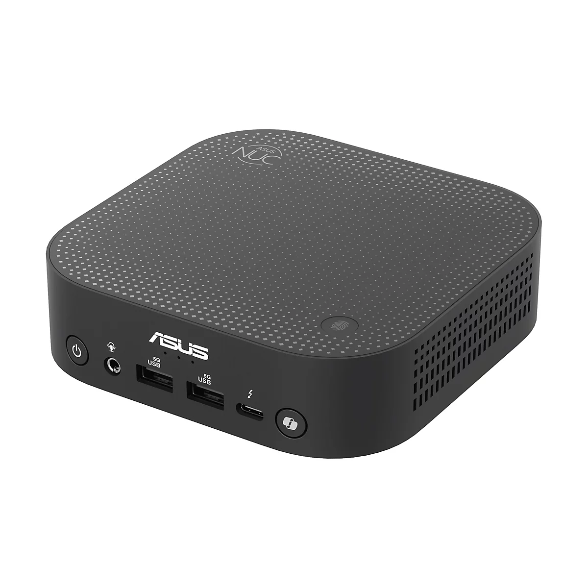 ASUS NUC 14 Pro AI RNUC14LNKU5073H2 - Mini-PC - Core Ultra 7 226V / 2.1 GHz - RAM 16 GB - SSD 512 GB - NVMe