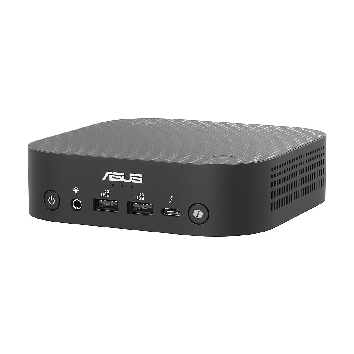ASUS NUC 14 Pro AI RNUC14LNKU5073H2 - Mini-PC - Core Ultra 7 226V / 2.1 GHz - RAM 16 GB - SSD 512 GB - NVMe