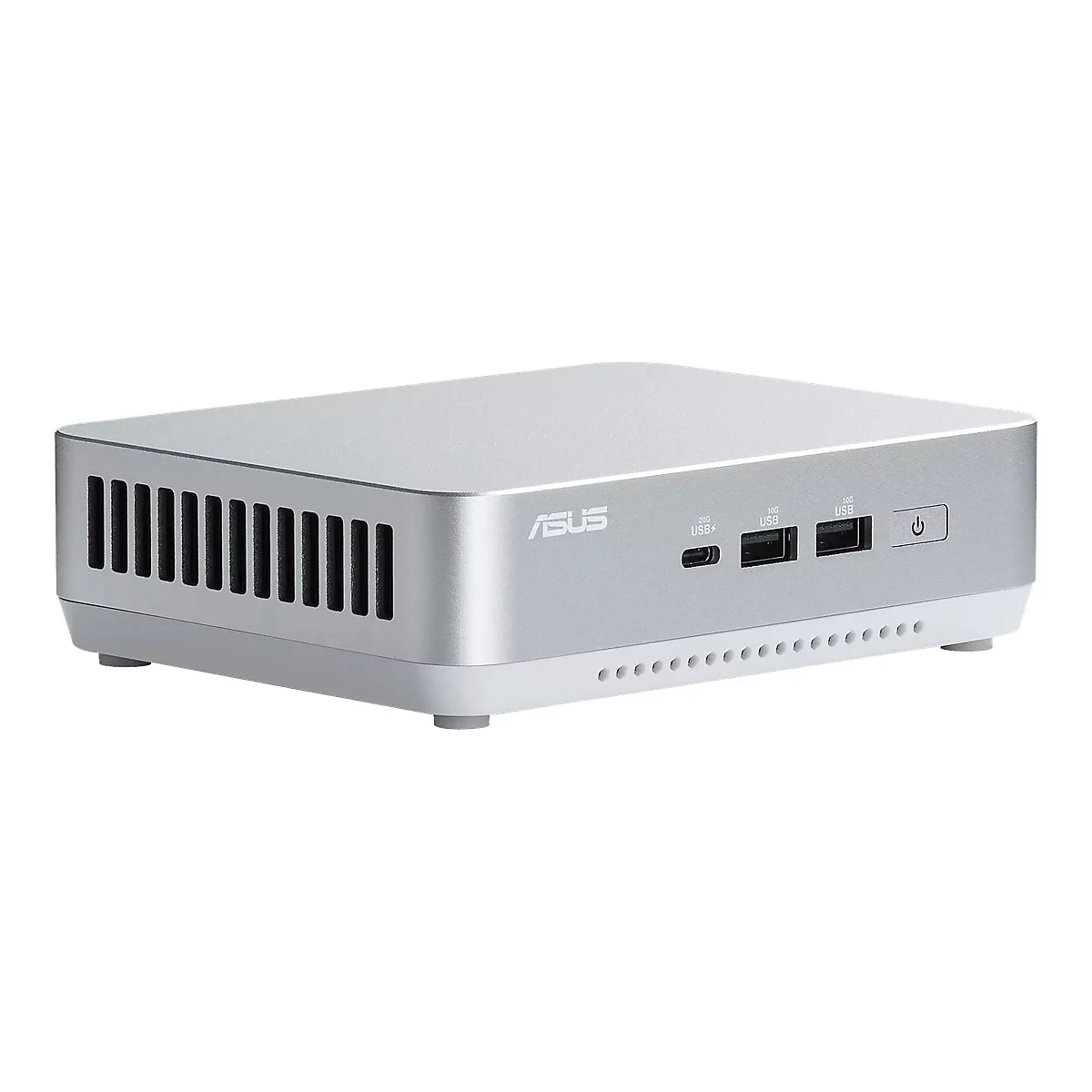 ASUS NUC 14 Pro+ RNUC14RVSU7089A2I - Mini-PC - Core Ultra 7 155H / 1.4 GHz - RAM 32 GB - SSD 1 TB - Intel Arc Graphics