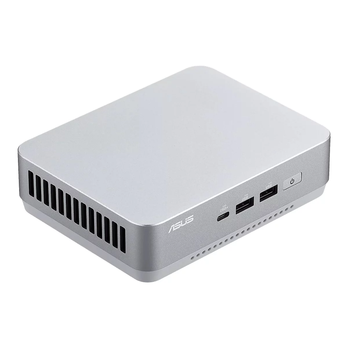 ASUS NUC 14 Pro+ RNUC14RVSU7089A2I - Mini-PC - Core Ultra 7 155H / 1.4 GHz - RAM 32 GB - SSD 1 TB - Intel Arc Graphics