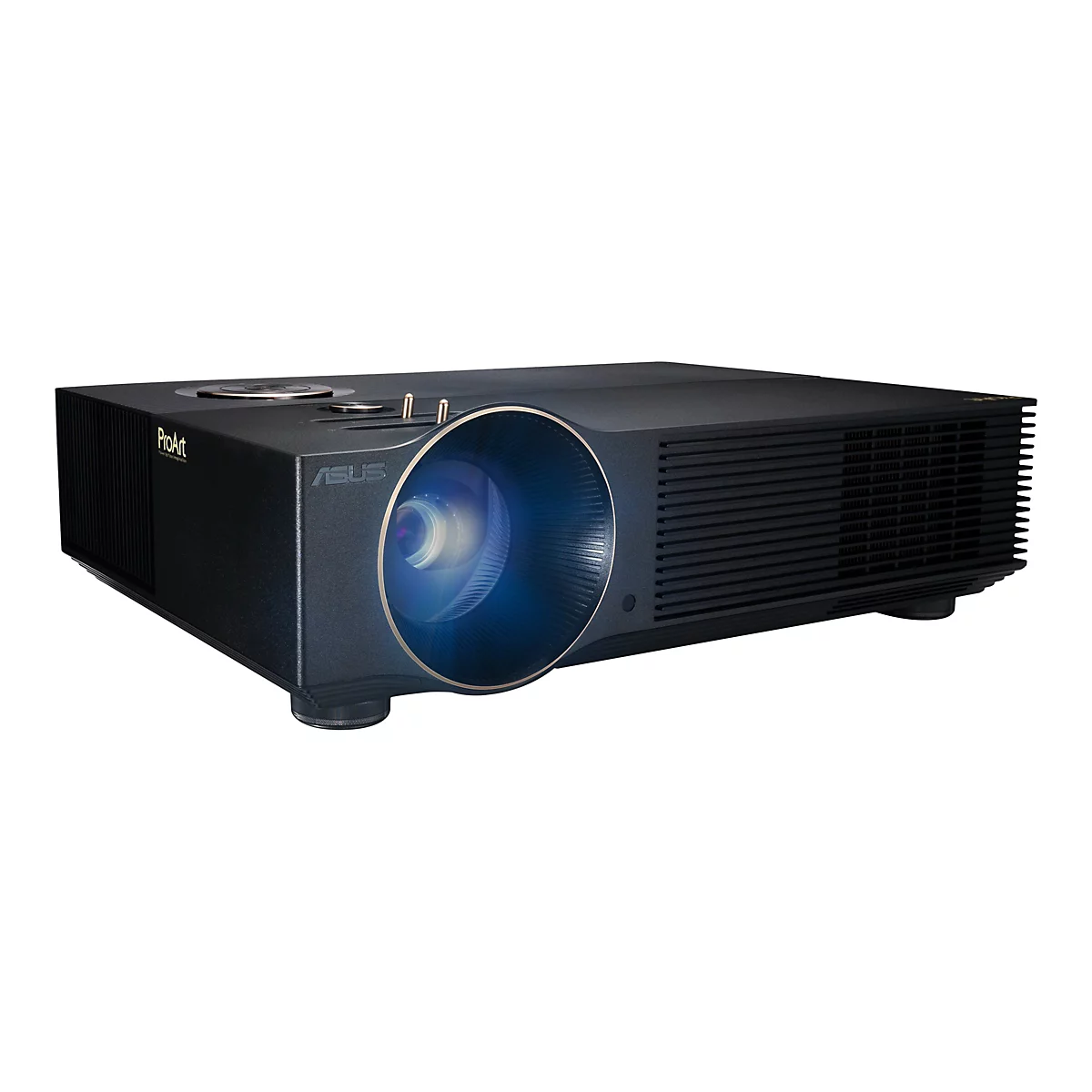 ASUS ProArt A1 - DLP-Projektor - 3D - Schwarz