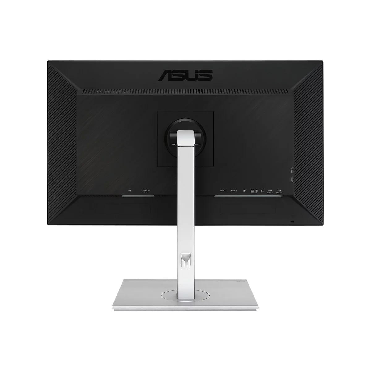 ASUS ProArt PA279CV - LED-Monitor - 68.6 cm (27') - 3840 x 2160 4K @ 60 Hz - IPS - 350 cd/m²