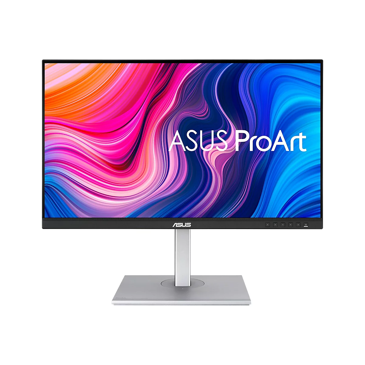 ASUS ProArt PA279CV - LED-Monitor - 68.6 cm (27') - 3840 x 2160 4K @ 60 Hz - IPS - 350 cd/m²