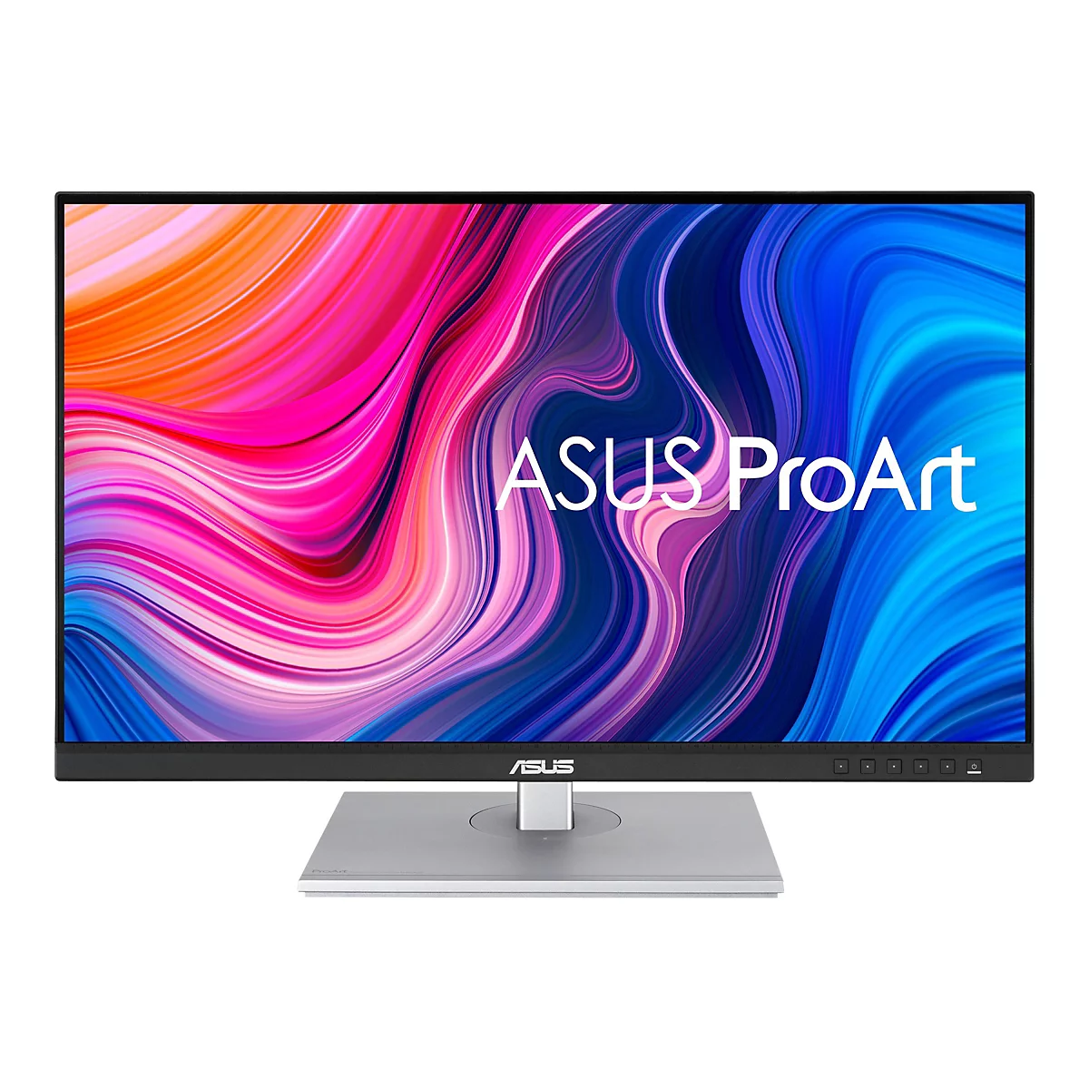 ASUS ProArt PA279CV - LED-Monitor - 68.6 cm (27') - 3840 x 2160 4K @ 60 Hz - IPS - 350 cd/m²