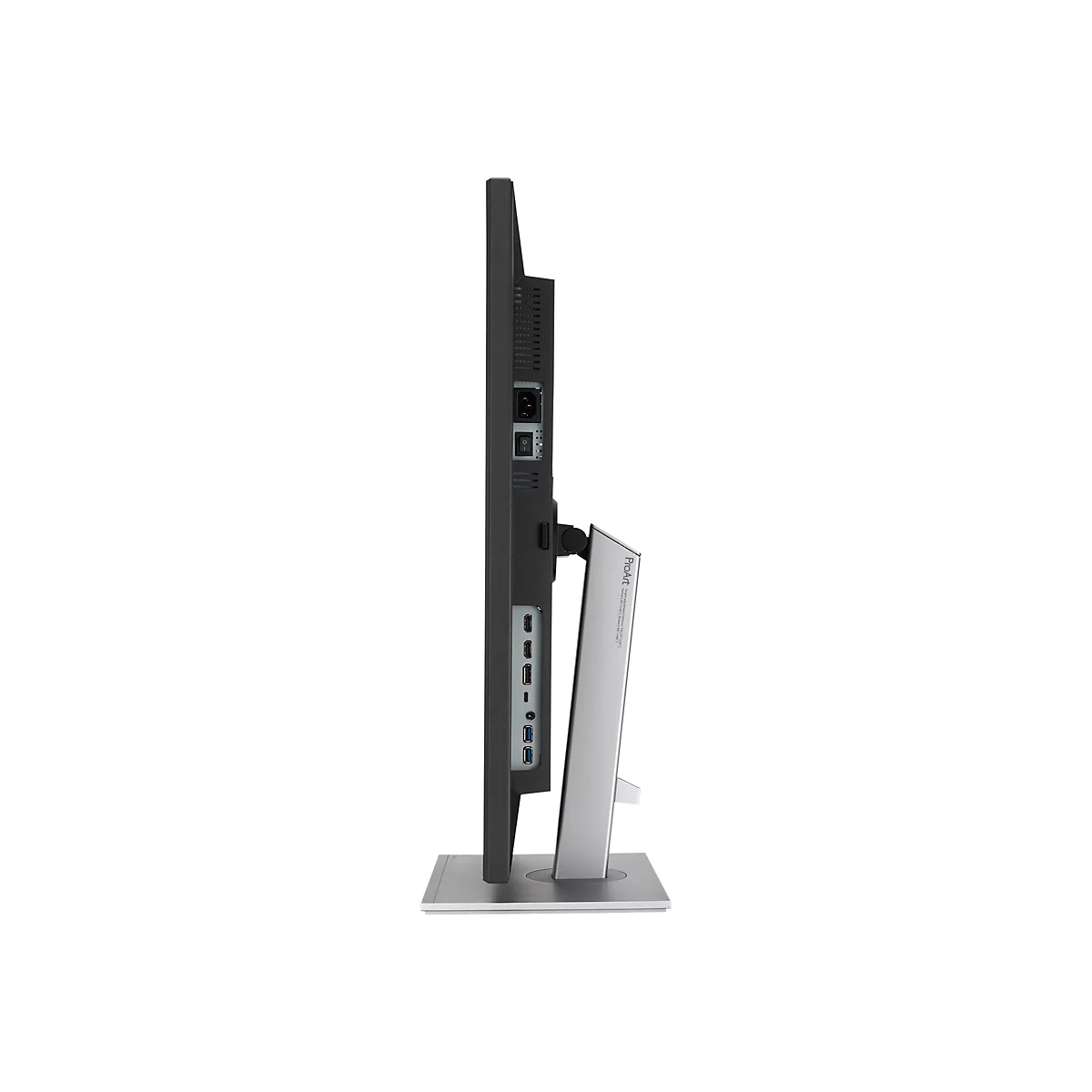 ASUS ProArt PA279CV - LED-Monitor - 68.6 cm (27') - 3840 x 2160 4K @ 60 Hz - IPS - 350 cd/m²