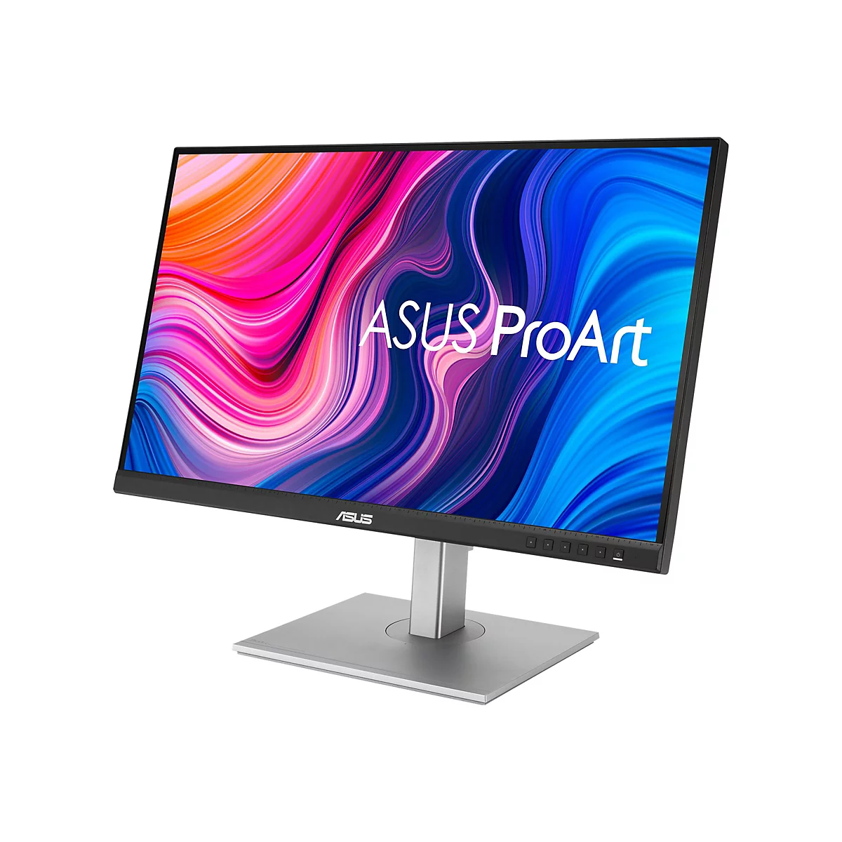 ASUS ProArt PA279CV - LED-Monitor - 68.6 cm (27') - 3840 x 2160 4K @ 60 Hz - IPS - 350 cd/m²