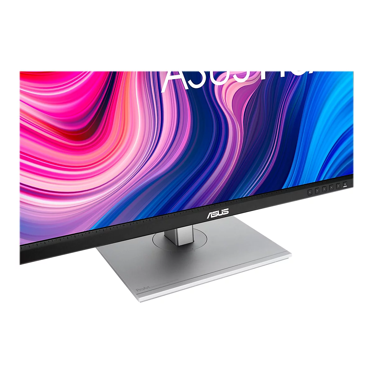 ASUS ProArt PA279CV - LED-Monitor - 68.6 cm (27') - 3840 x 2160 4K @ 60 Hz - IPS - 350 cd/m²