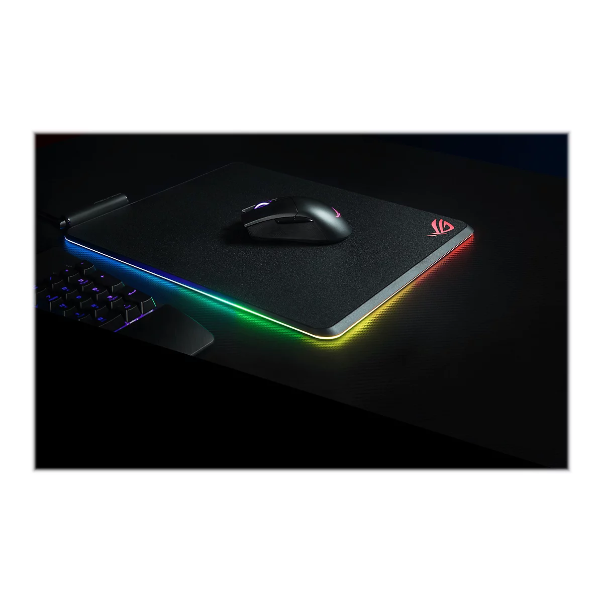 ASUS ROG Balteus - Mauspad