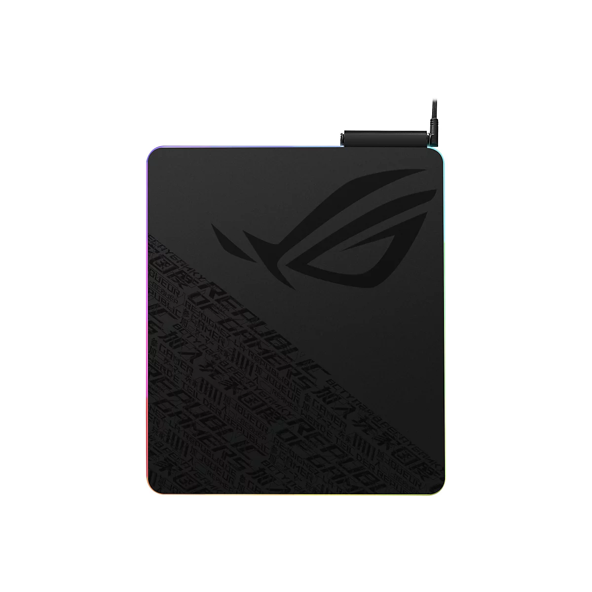 ASUS ROG Balteus - Mauspad