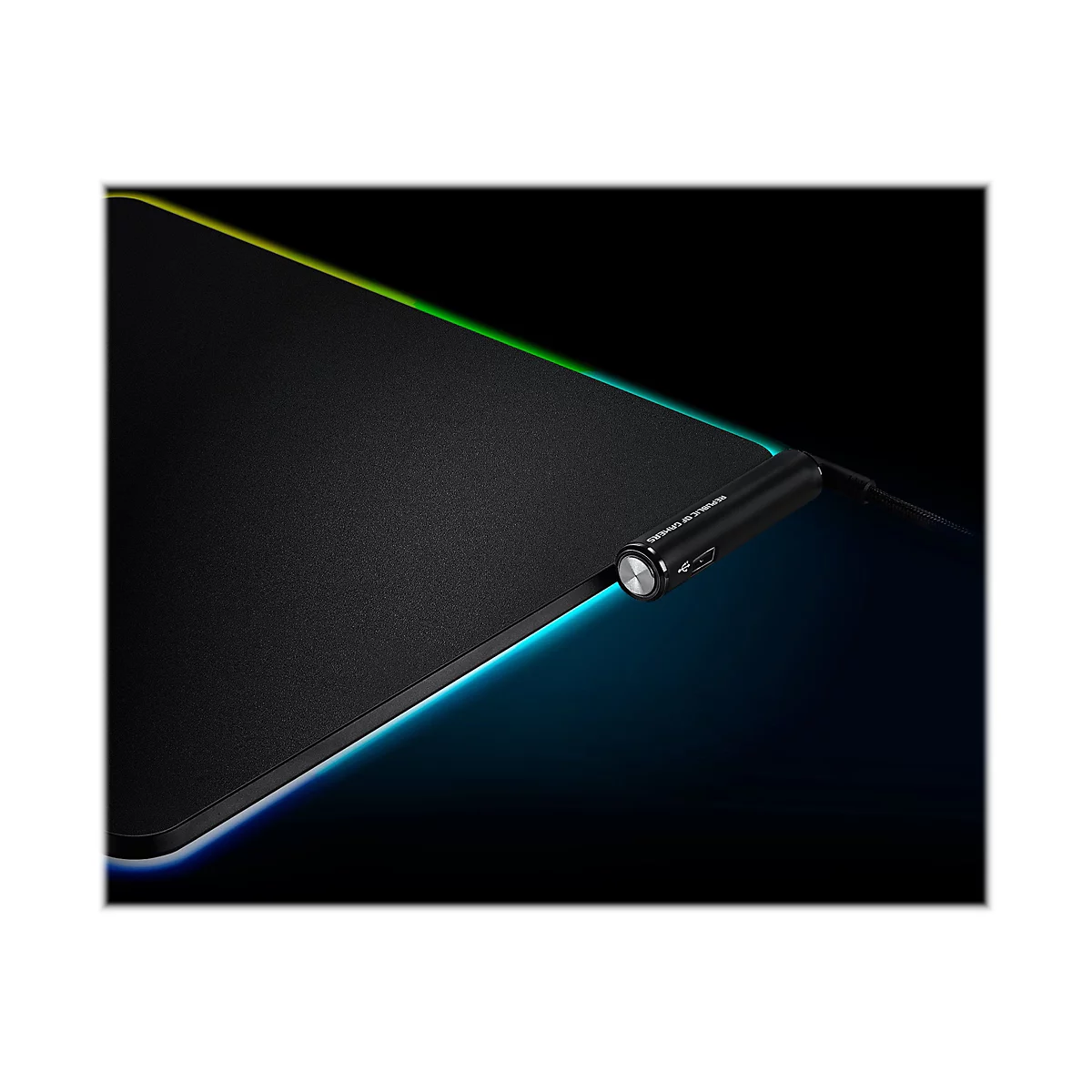 ASUS ROG Balteus - Mauspad