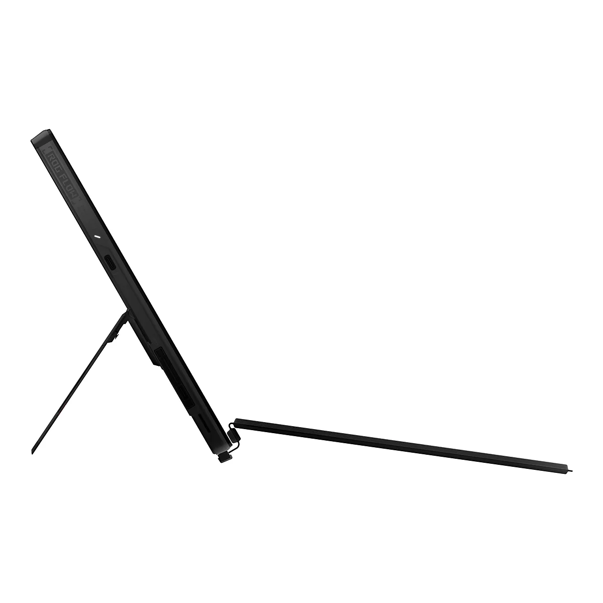 ASUS ROG Flow Z13 GZ302EA-RU075W - Tablet - mit abnehmbarer Tastatur - AMD Ryzen AI Max+ 395 / 3 GHz - Win 11 Home - Radeon 8060S