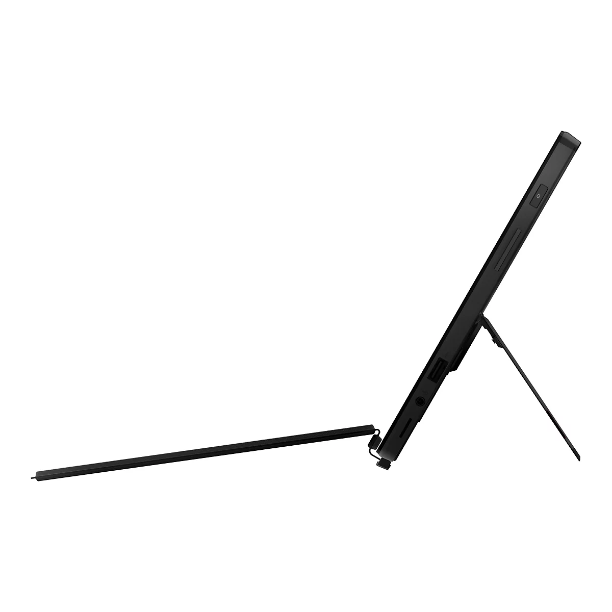 ASUS ROG Flow Z13 GZ302EA-RU075W - Tablet - mit abnehmbarer Tastatur - AMD Ryzen AI Max+ 395 / 3 GHz - Win 11 Home - Radeon 8060S