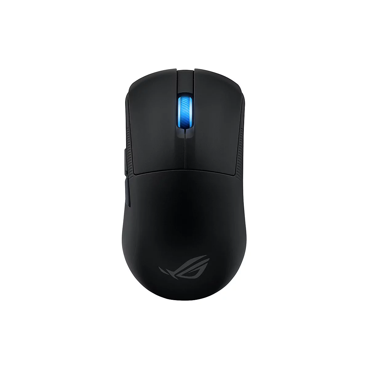 ASUS ROG Harpe Ace Mini - Maus - optisch - 5 Tasten - kabelgebunden, kabellos - USB, Bluetooth 5.1, 2.4 GHz