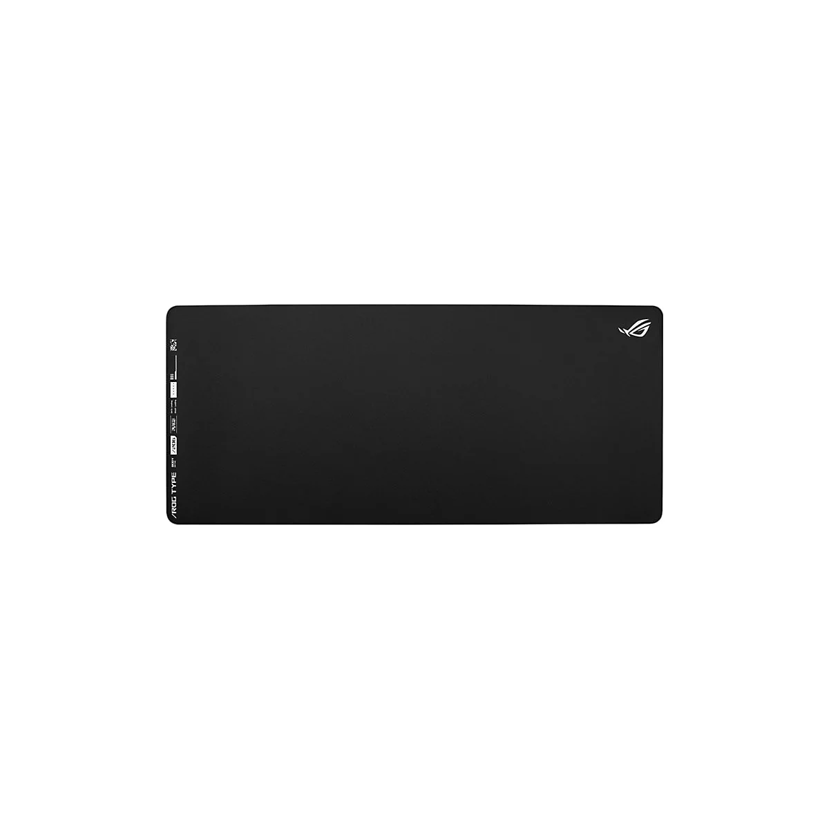 ASUS ROG HONE ACE XXL - Mauspad - Schwarz