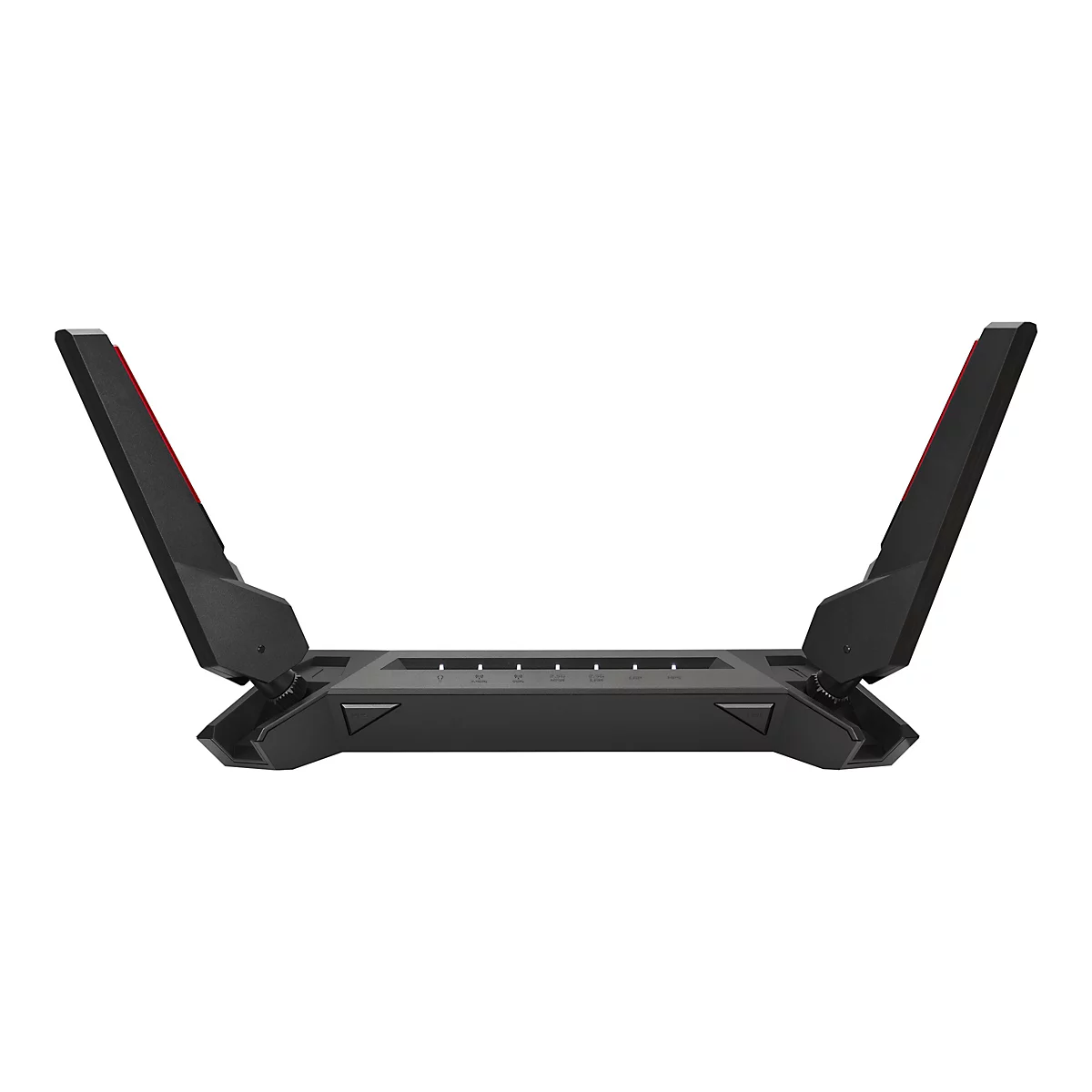 ASUS ROG Rapture GT-AX6000 - Wireless Router - 802.11a/b/g/n/ac/ax - Desktop