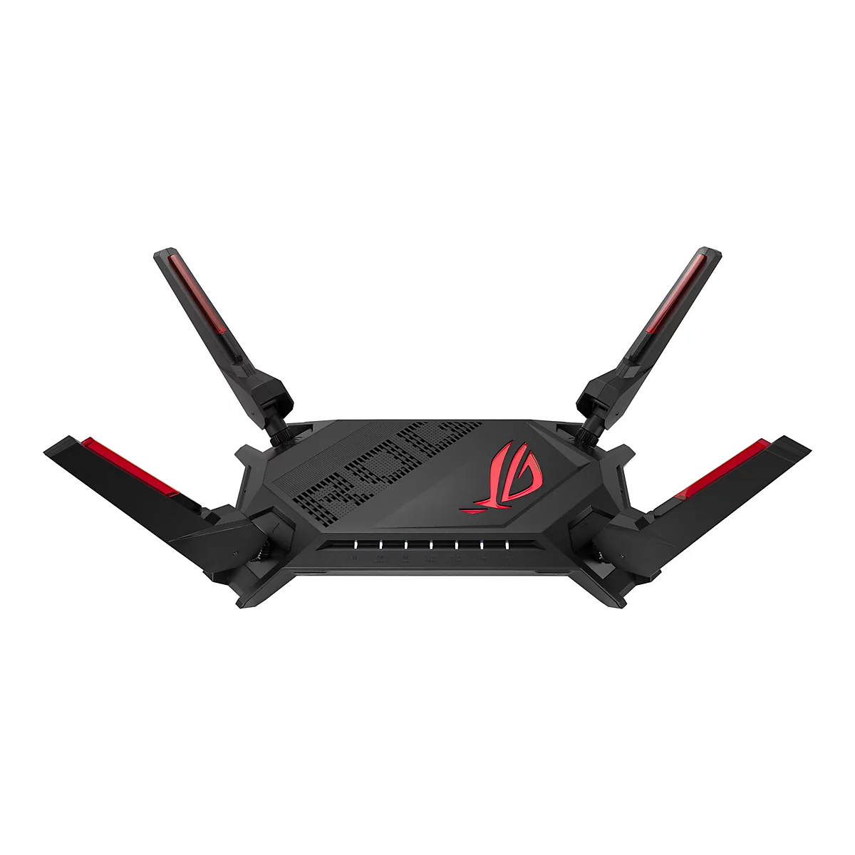 ASUS ROG Rapture GT-AX6000 - Wireless Router - 802.11a/b/g/n/ac/ax - Desktop