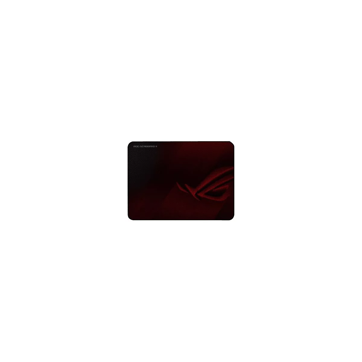 ASUS ROG Scabbard II - Mauspad