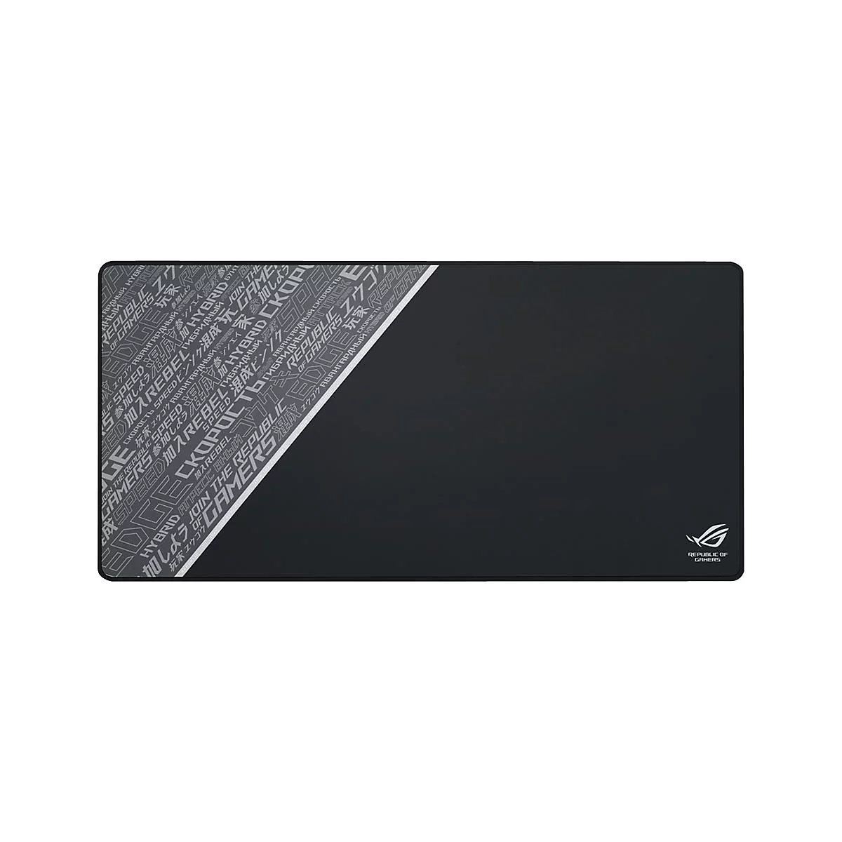 ASUS ROG Sheath BLK LTD - Mauspad